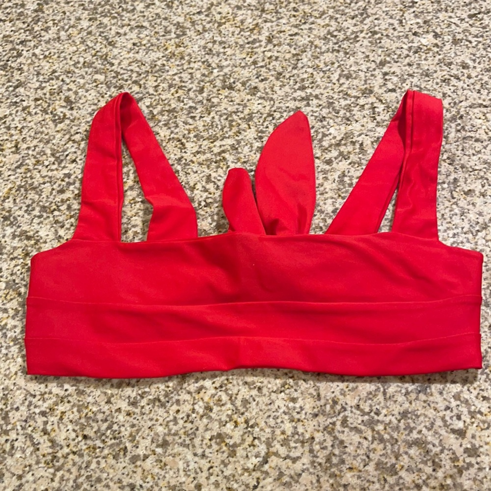 KAOHS Hampton Bikini Swim Top L